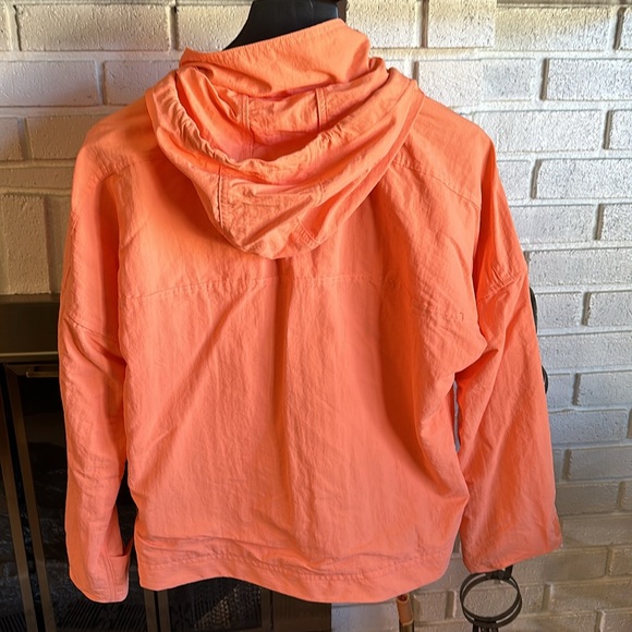 Patagonia hooded skysail jacket - WORN ONCE - Picture 3 of 5